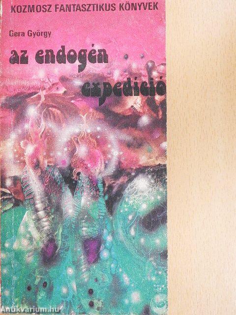 Az endogén expedíció