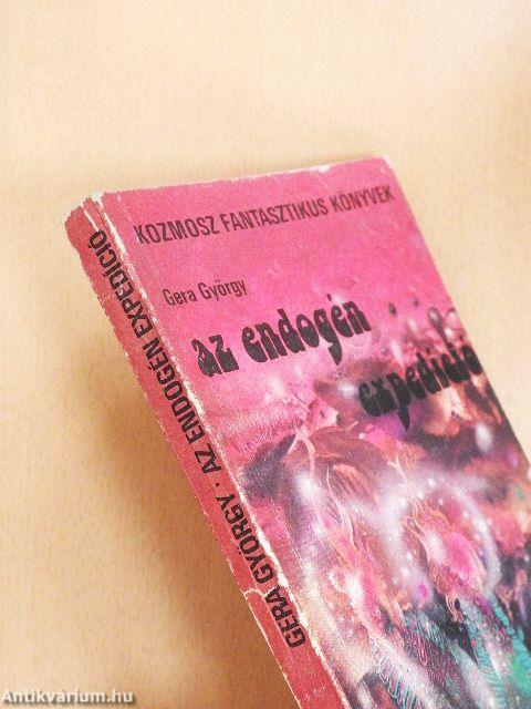 Az endogén expedíció