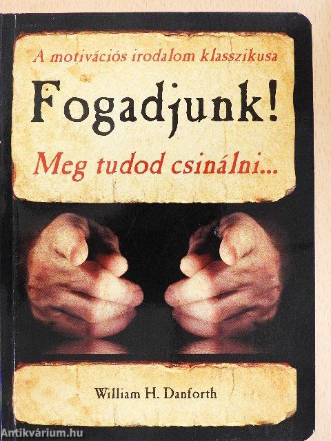 Fogadjunk! Meg tudod csinálni...