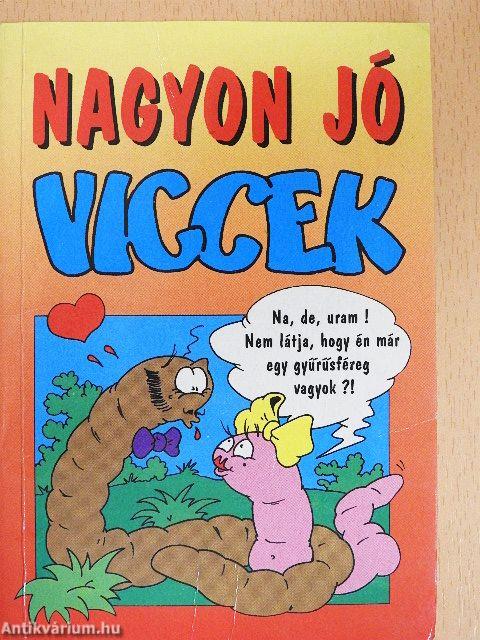 Nagyon jó viccek
