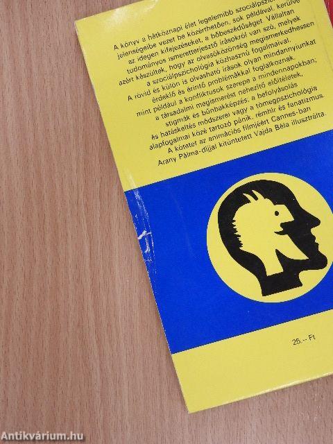 A hétköznapi élet anatómiája
