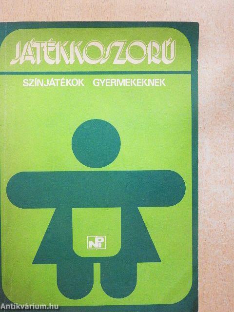 Játékkoszorú