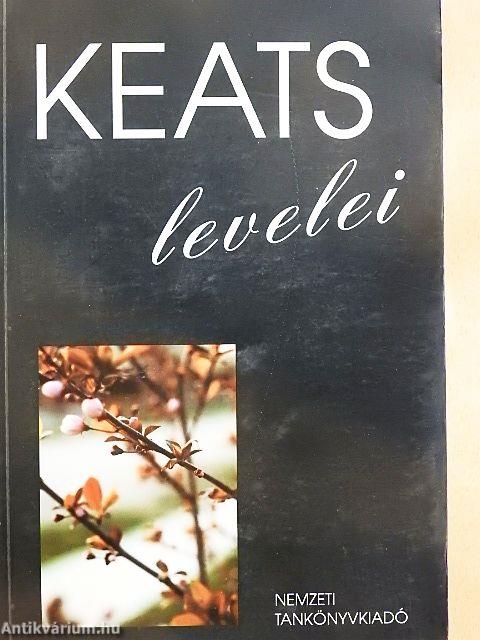 Keats levelei