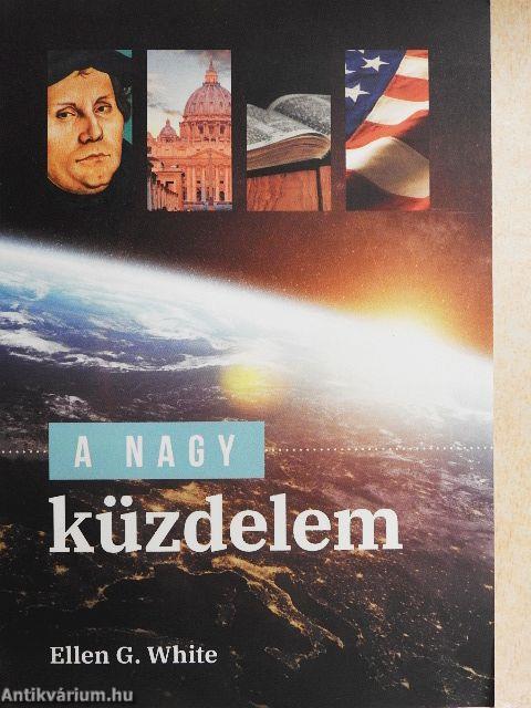 A nagy küzdelem