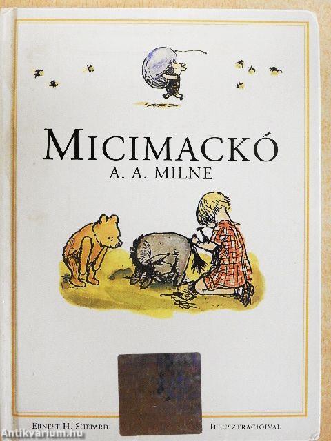 Micimackó