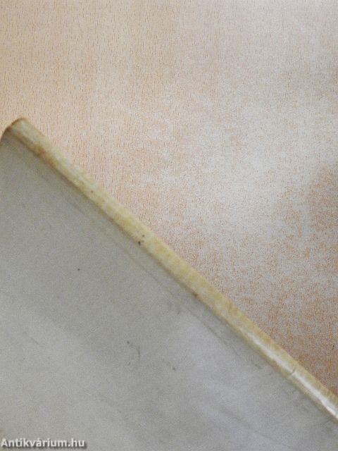 Korszerű háztartás - több szabad idő