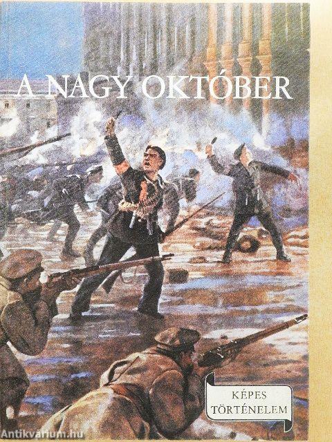 A Nagy Október