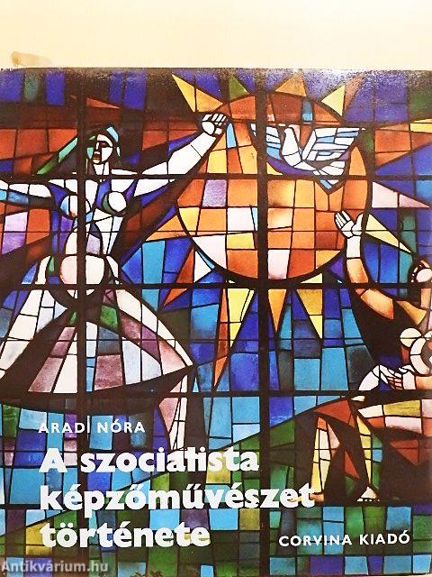 A szocialista képzőművészet története