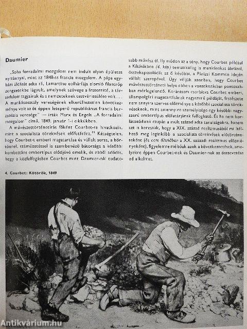 A szocialista képzőművészet története