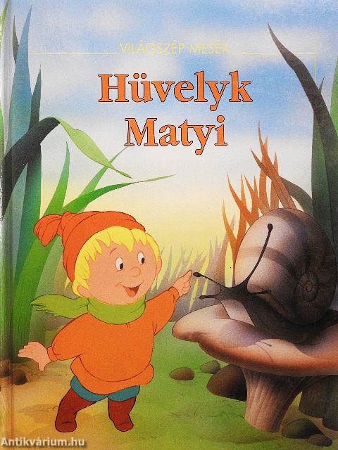 Hüvelyk Matyi