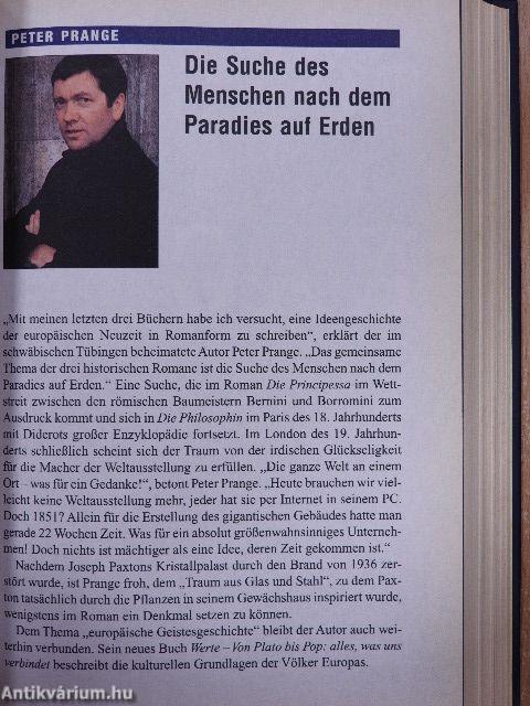 Miss Emily Paxton/Tödlich ist die Nacht/Die Weihnachtsrose/Ein Krokodil für Mama Ramotswe