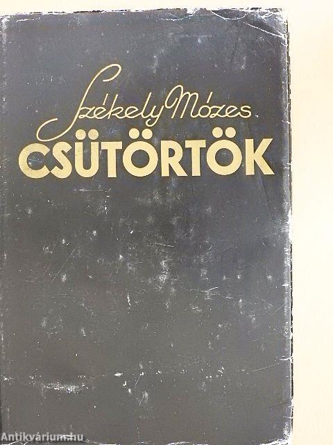 Csütörtök