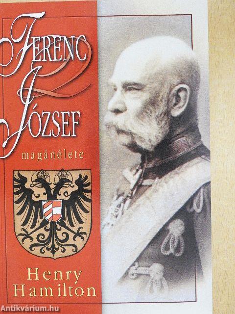 Ferenc József magánélete