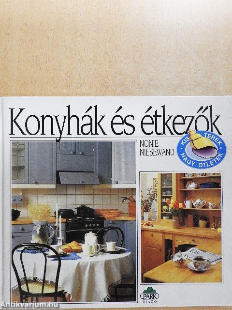 Konyhák és étkezők