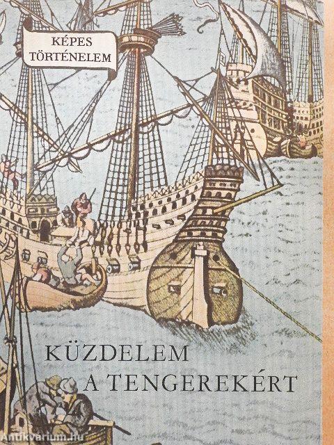 Küzdelem a tengerekért