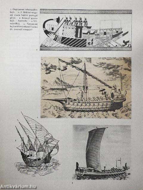 Küzdelem a tengerekért