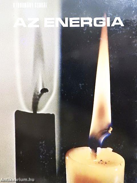 Az energia