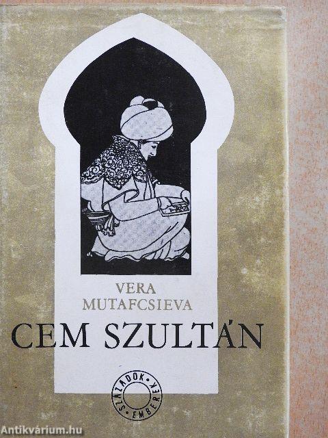Cem szultán