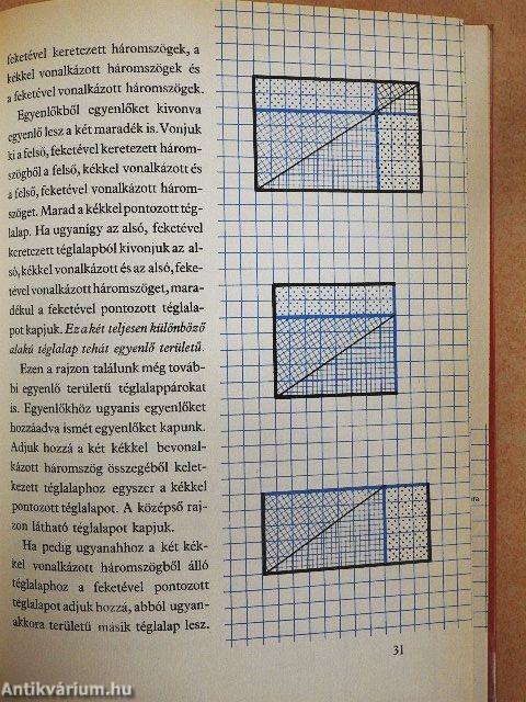 Rajzos matematika