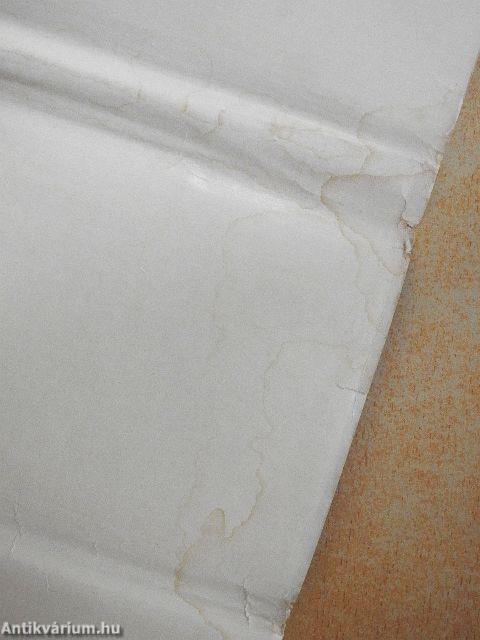 Holttengeri tekercsek