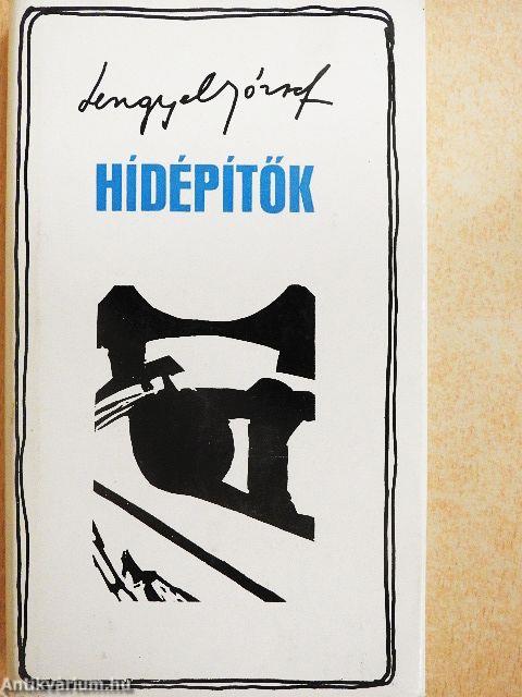 Hídépítők