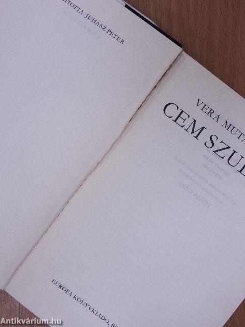 Cem szultán