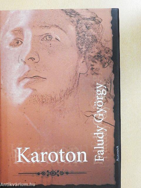 Karoton