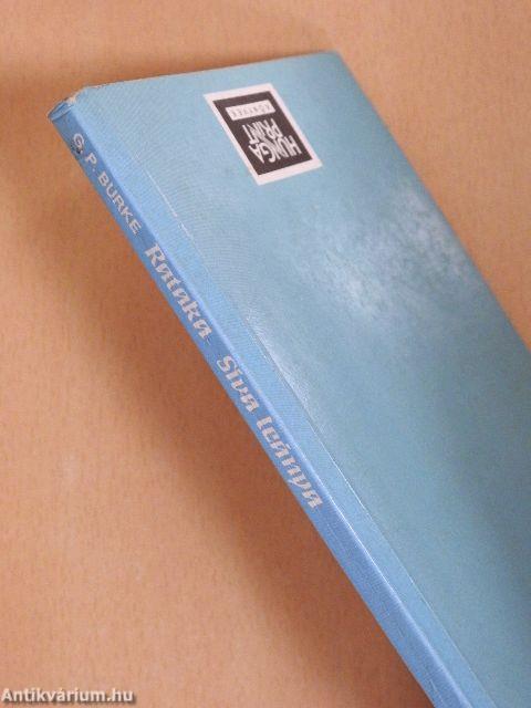 Rataka, Síva leánya