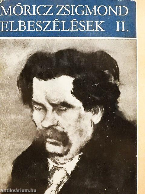 Elbeszélések II.