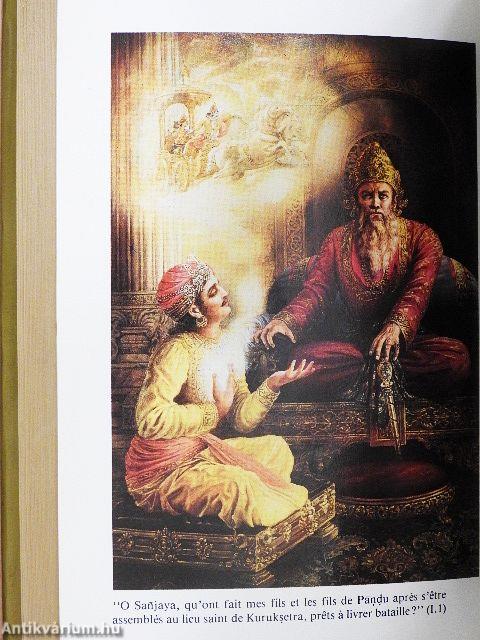 La Bhagavad-Gita telle qu'elle est