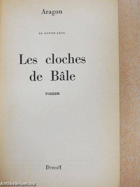 Les cloches de Bale
