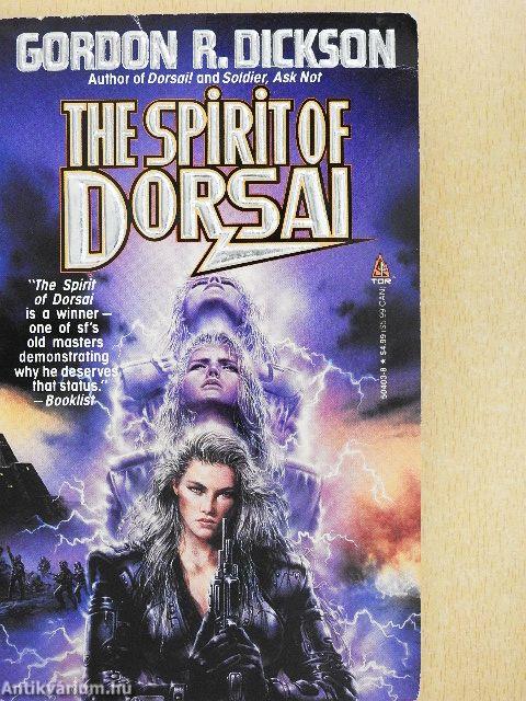 The Spirit of Dorsai