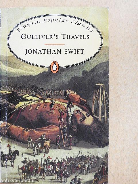 Gulliver's Travels