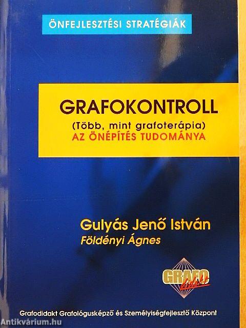 Grafokontroll