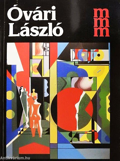 Óvári László