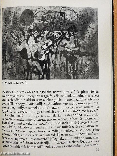 Óvári László