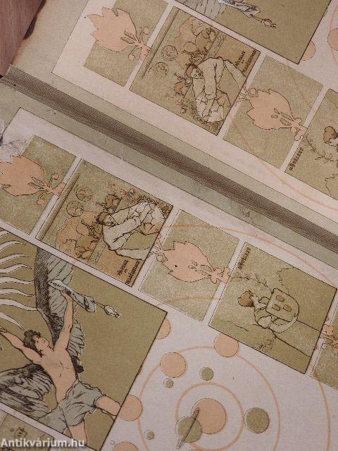 Az újkor és legújabb kor története