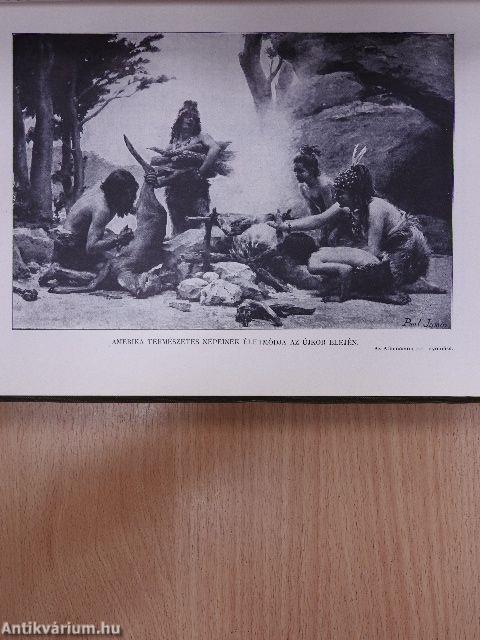 Az újkor és legújabb kor története