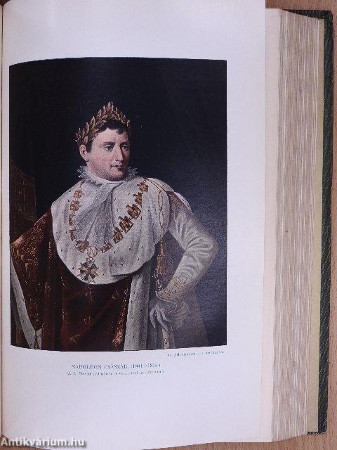 Az újkor és legújabb kor története