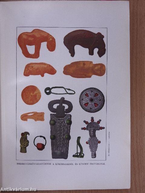 Az ó-kor története