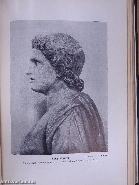 Az ó-kor története