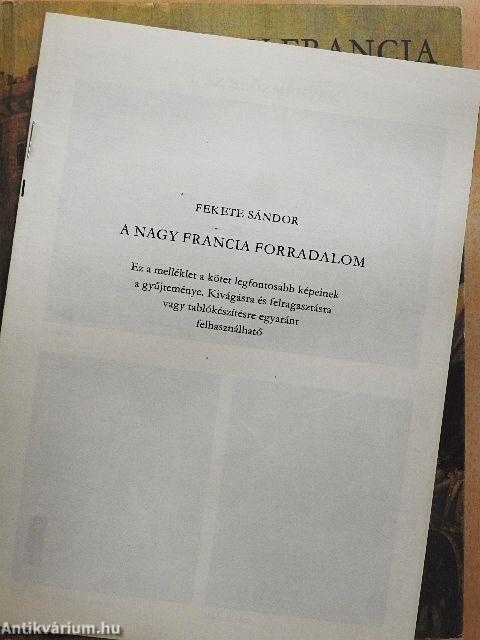 A Nagy Francia Forradalom