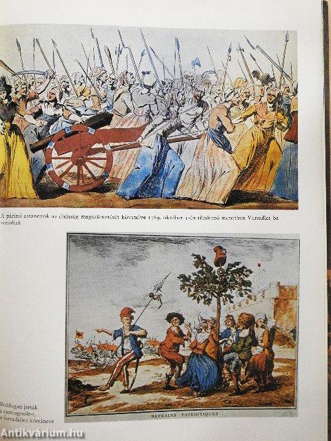 A Nagy Francia Forradalom