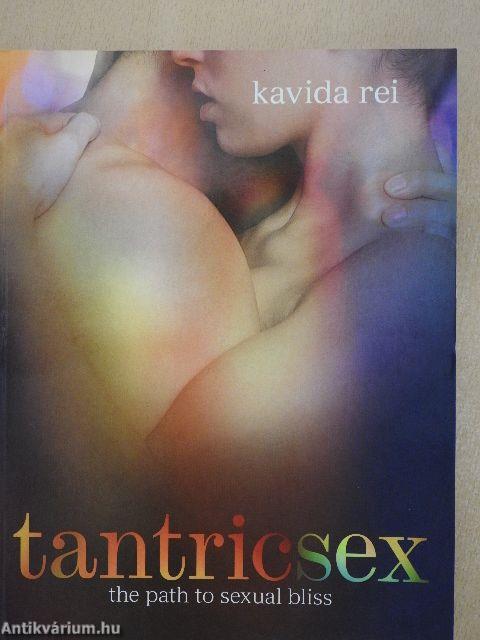 Tantric sex