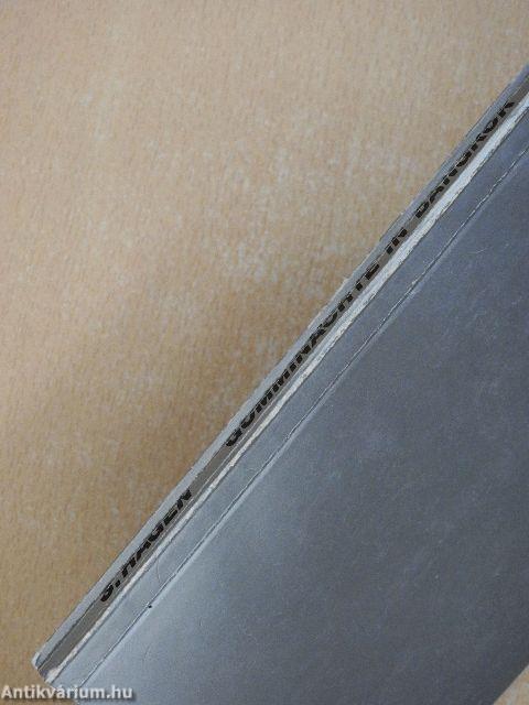 Gumminächte in Bangkok