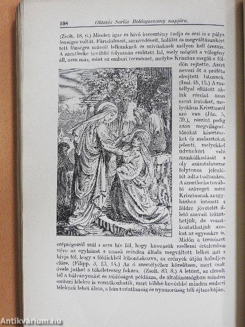 Goffine Lénárt katholikus oktató- és épületes könyve