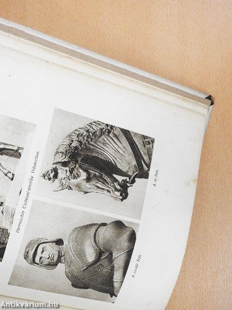 Fadrusz János élete és művészete