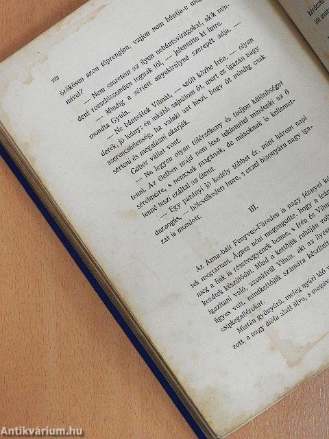 Cilike férjhez megy