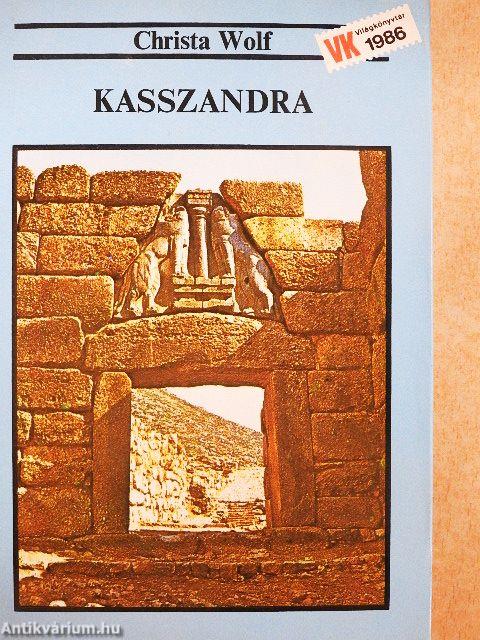 Kasszandra