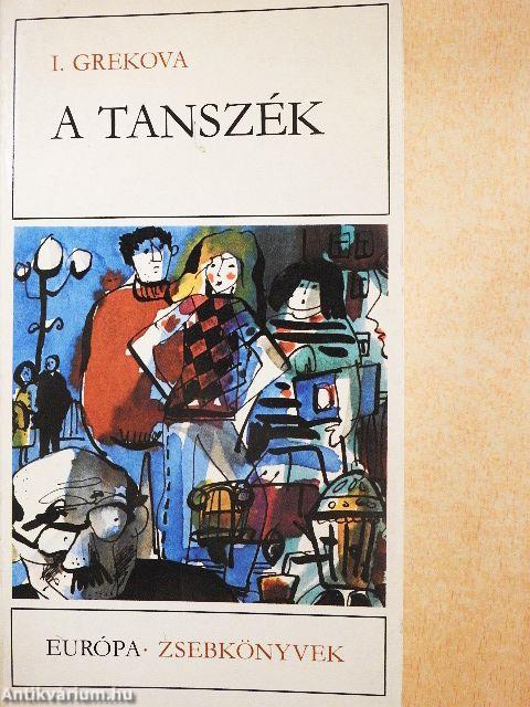 A tanszék